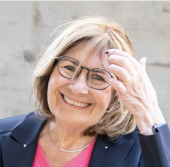 Barbara Wietasch, CEO Wietasch & Partner