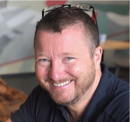 Oliver Richter - Growching Coach und Möglichmacher